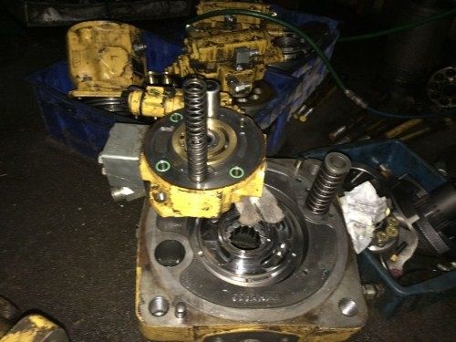 2021歡迎訪問 蘭州市小松挖掘機修理 股份集團(tuán)