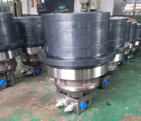 行走馬達 鉆機配件