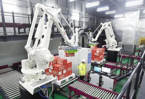 粵西首個綜合保稅區(qū)又有重大進展 年底封關驗收